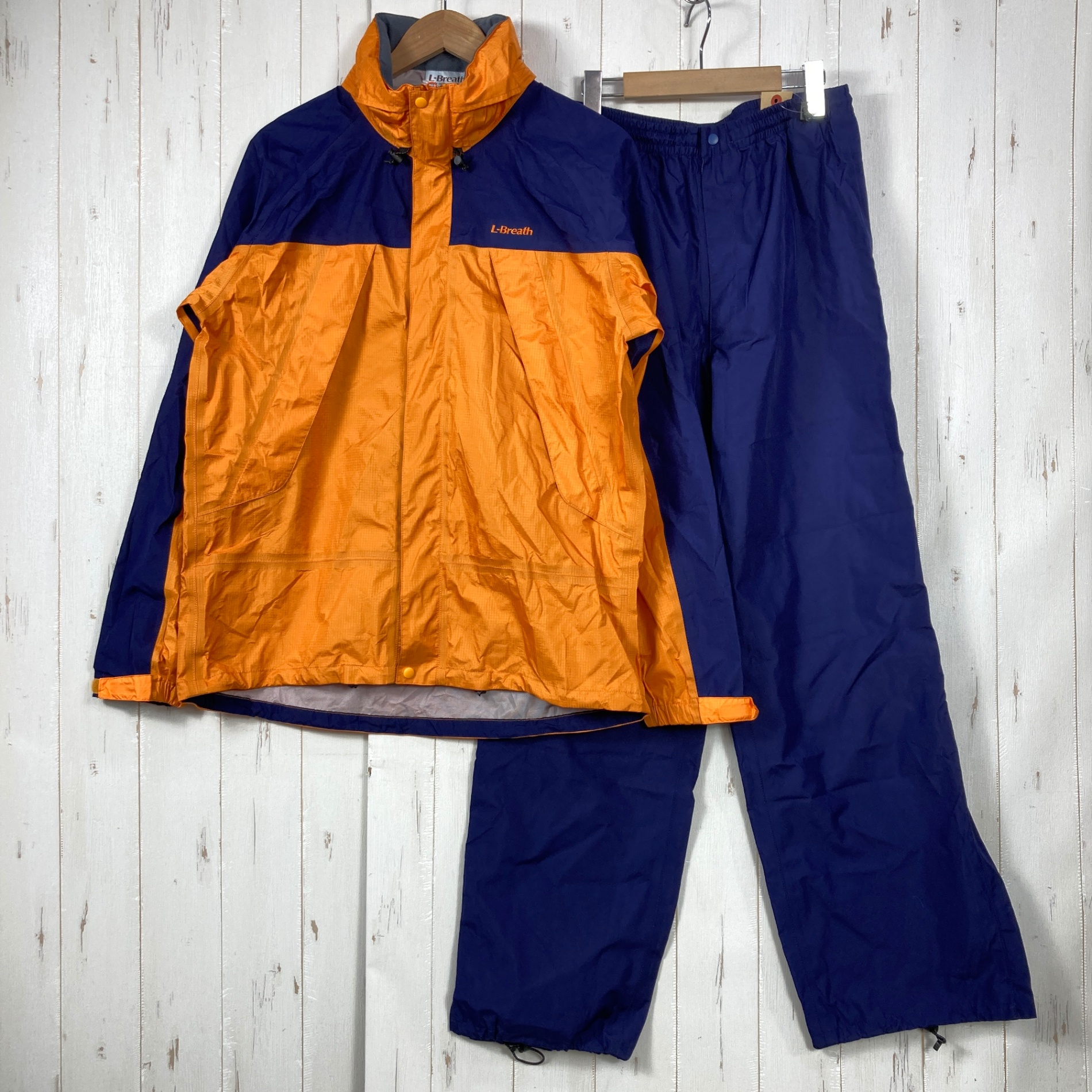 【Men's