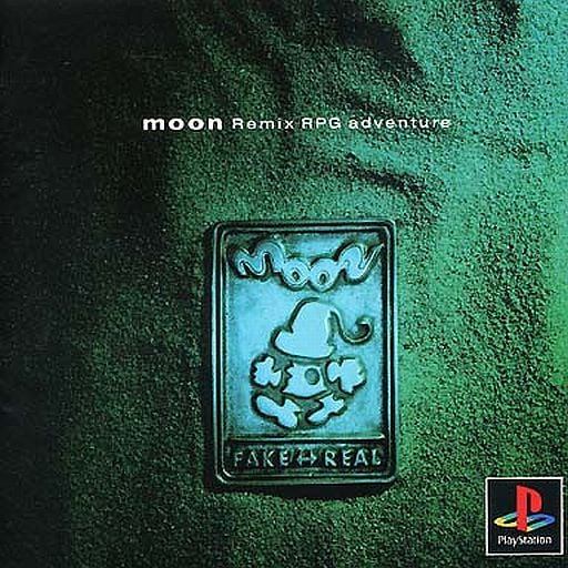 MOON
