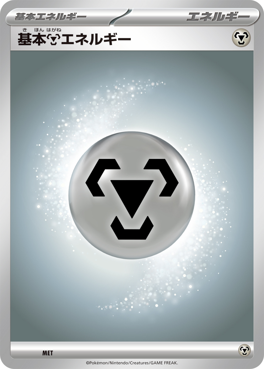 基本鋼エネルギー [MET]