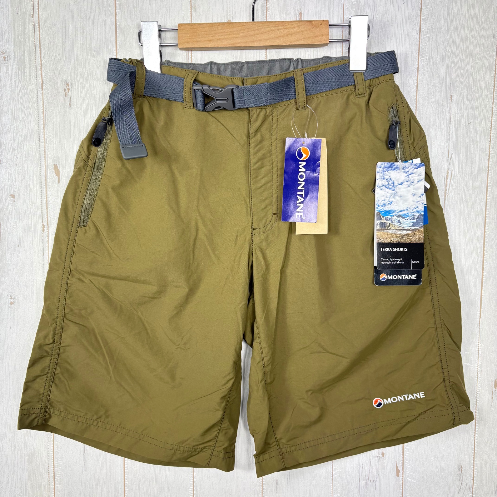 【Men's