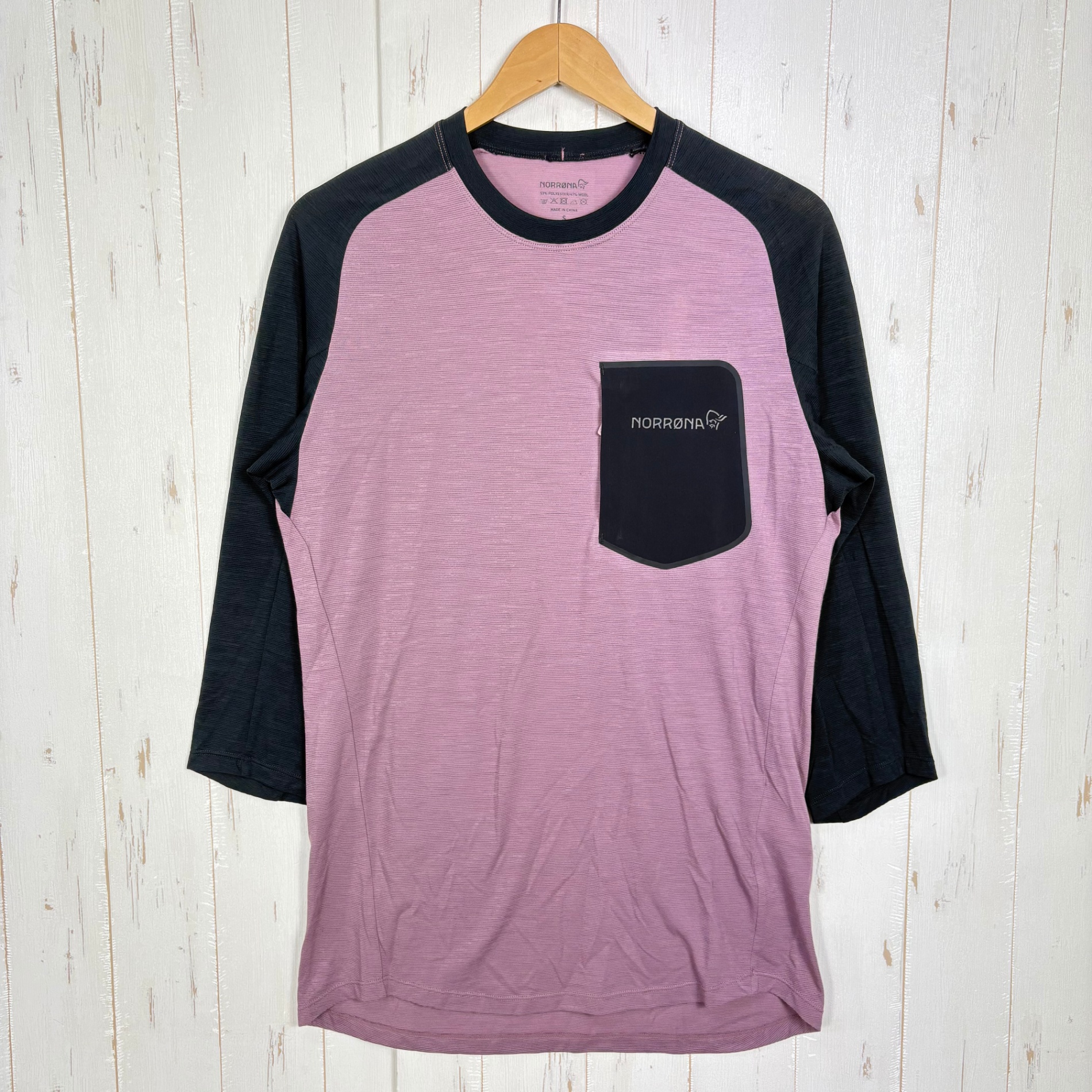 【Men's