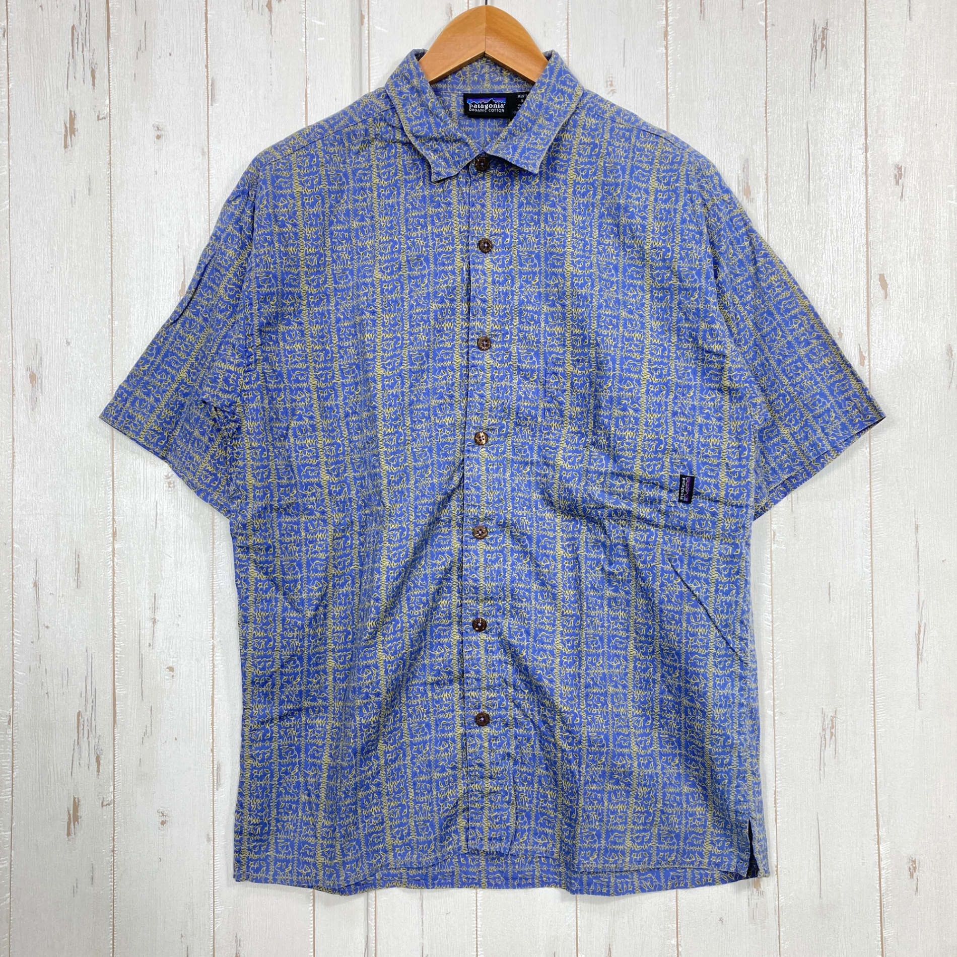 【Men's