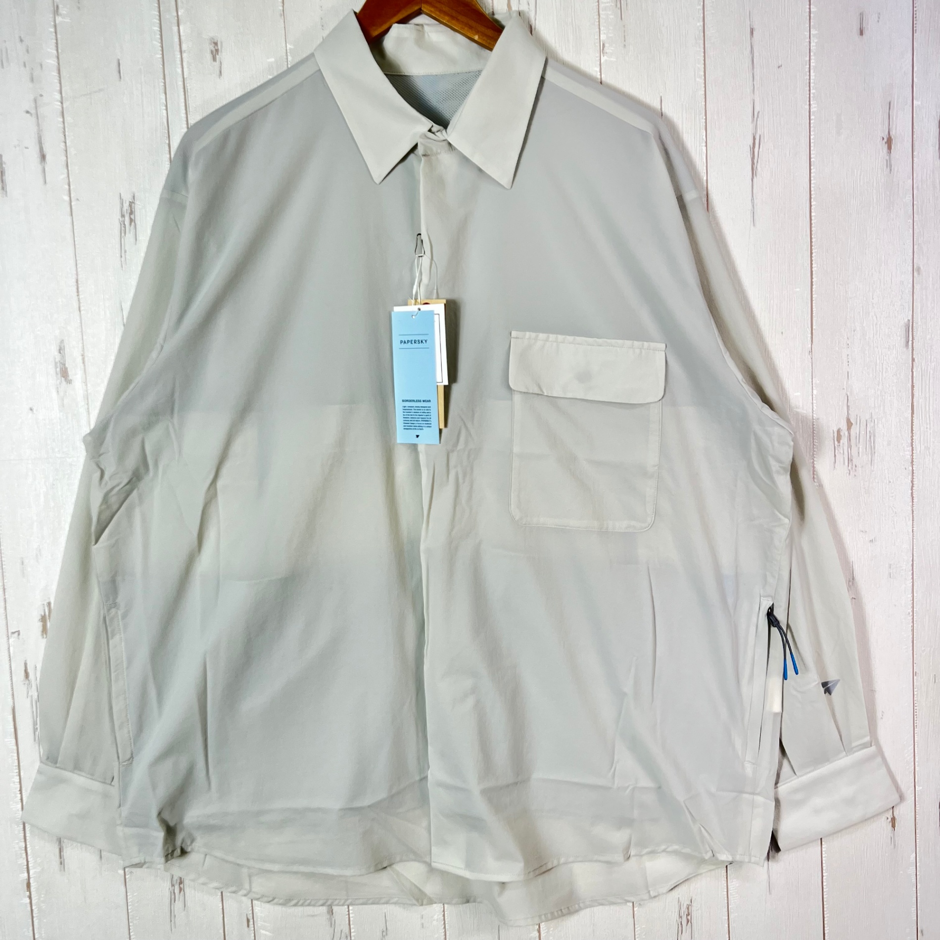 【Unisex