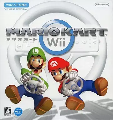マリオカート Wii