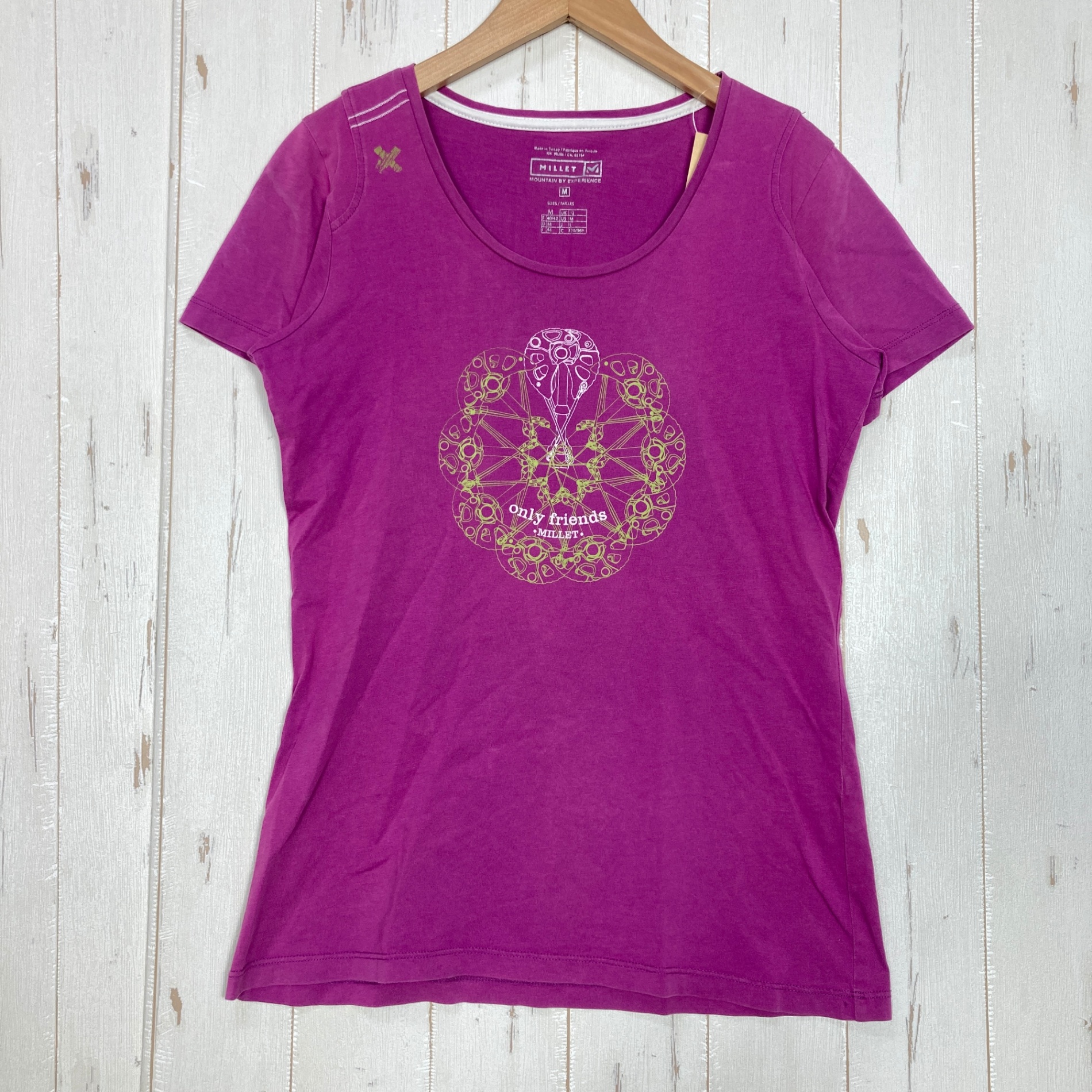 【Women's