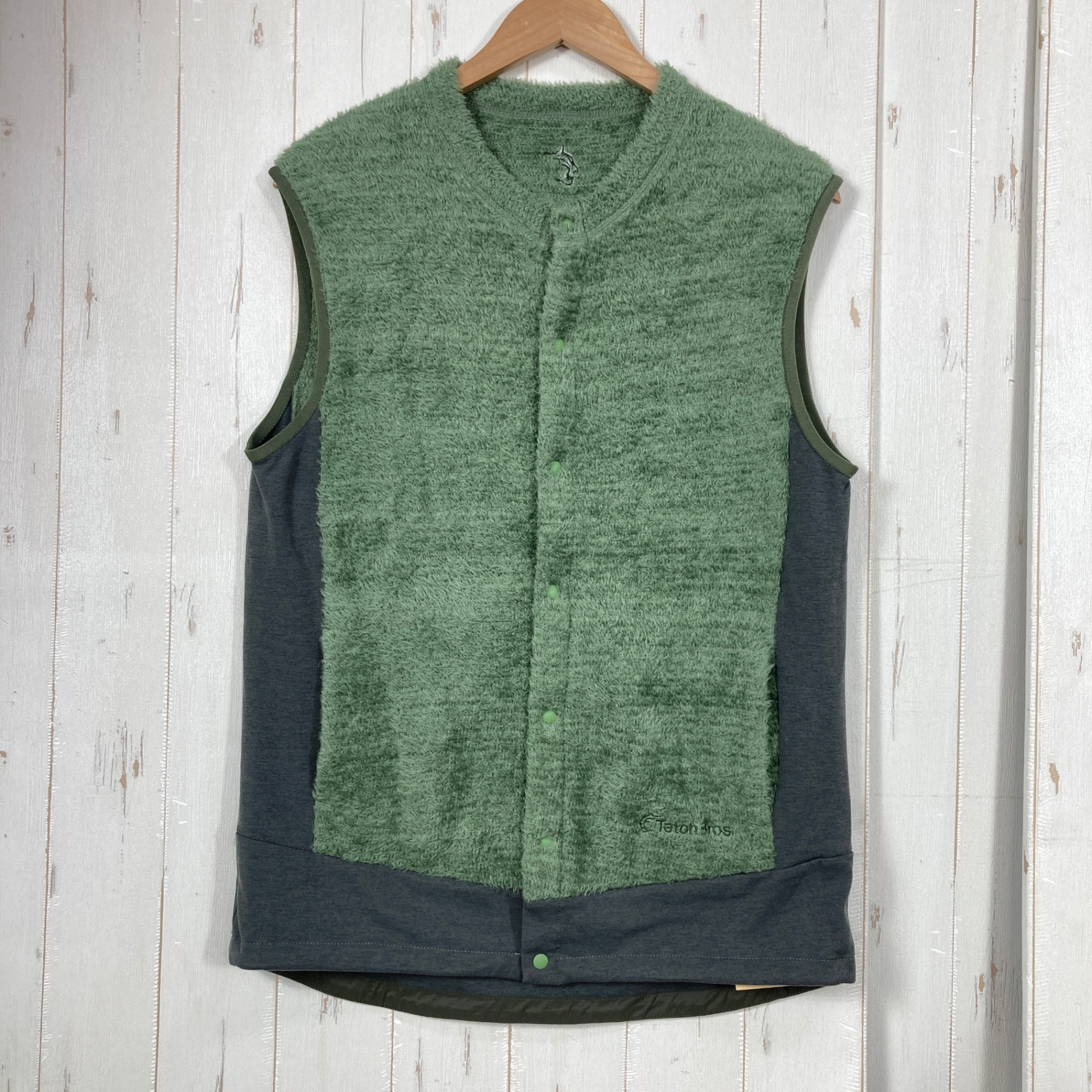 【Men's