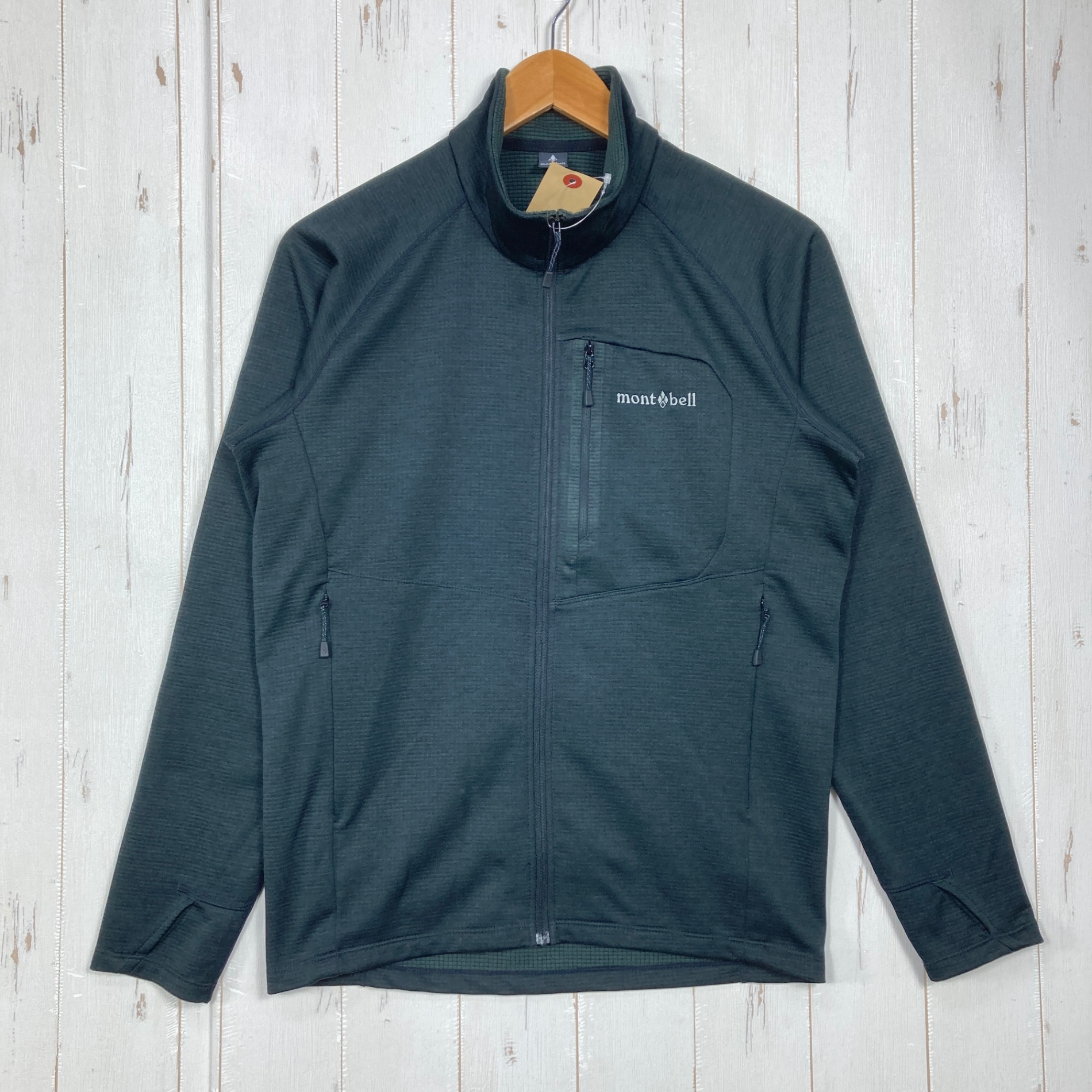 【Men's