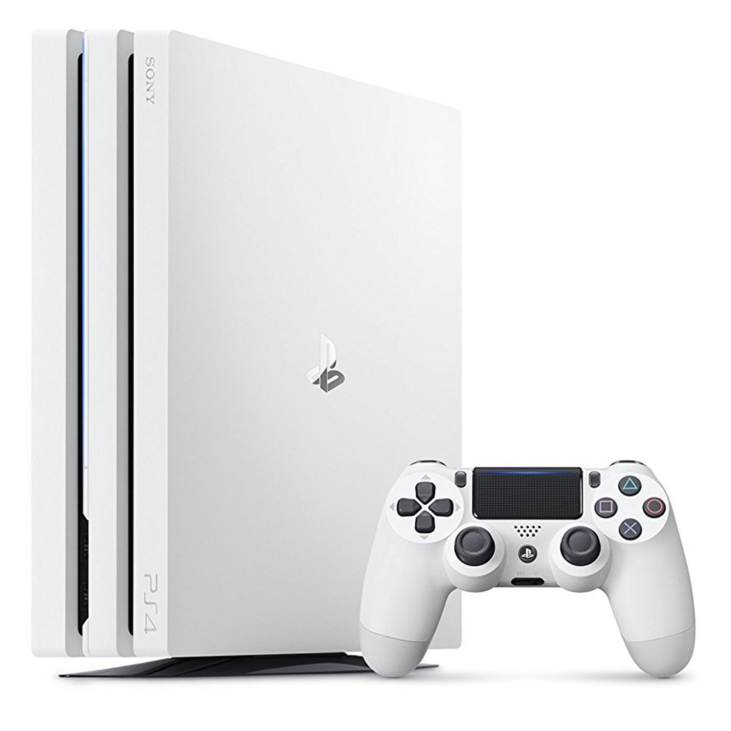 PlayStation4 CUH-7000BB02 グレイシャー・ホワイト