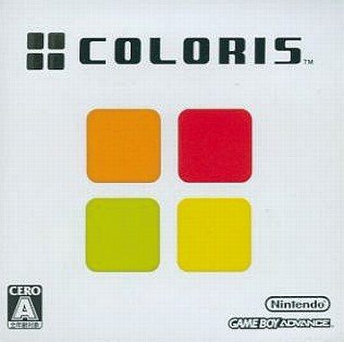 COLORIS bit Generations