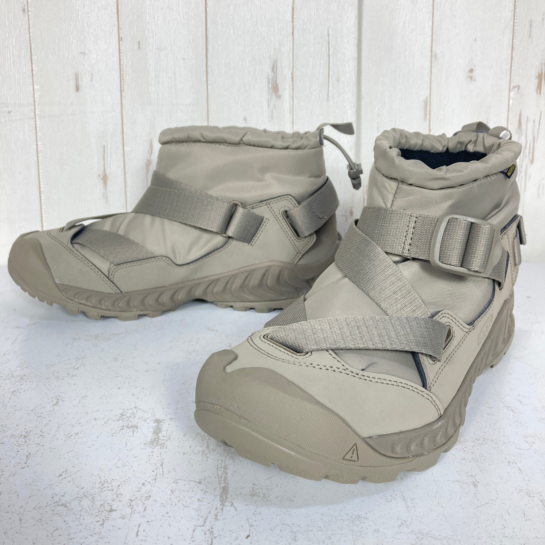 【Men's