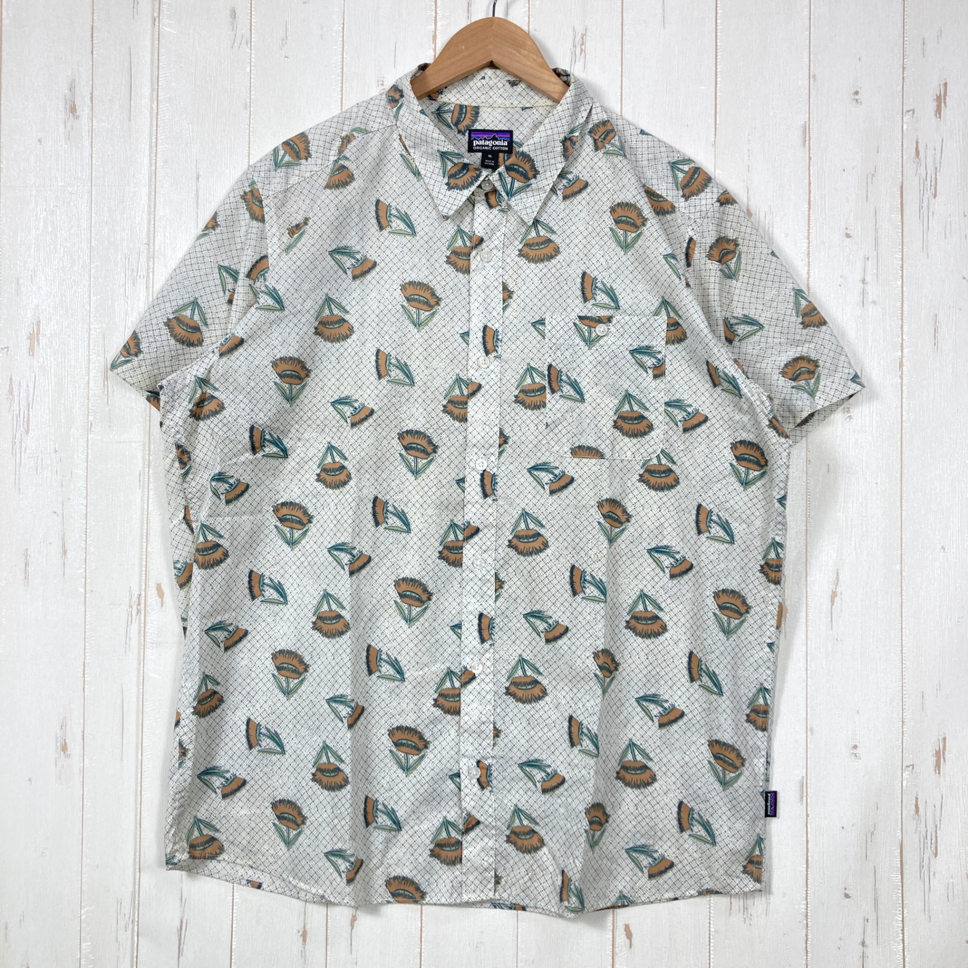 【Men's