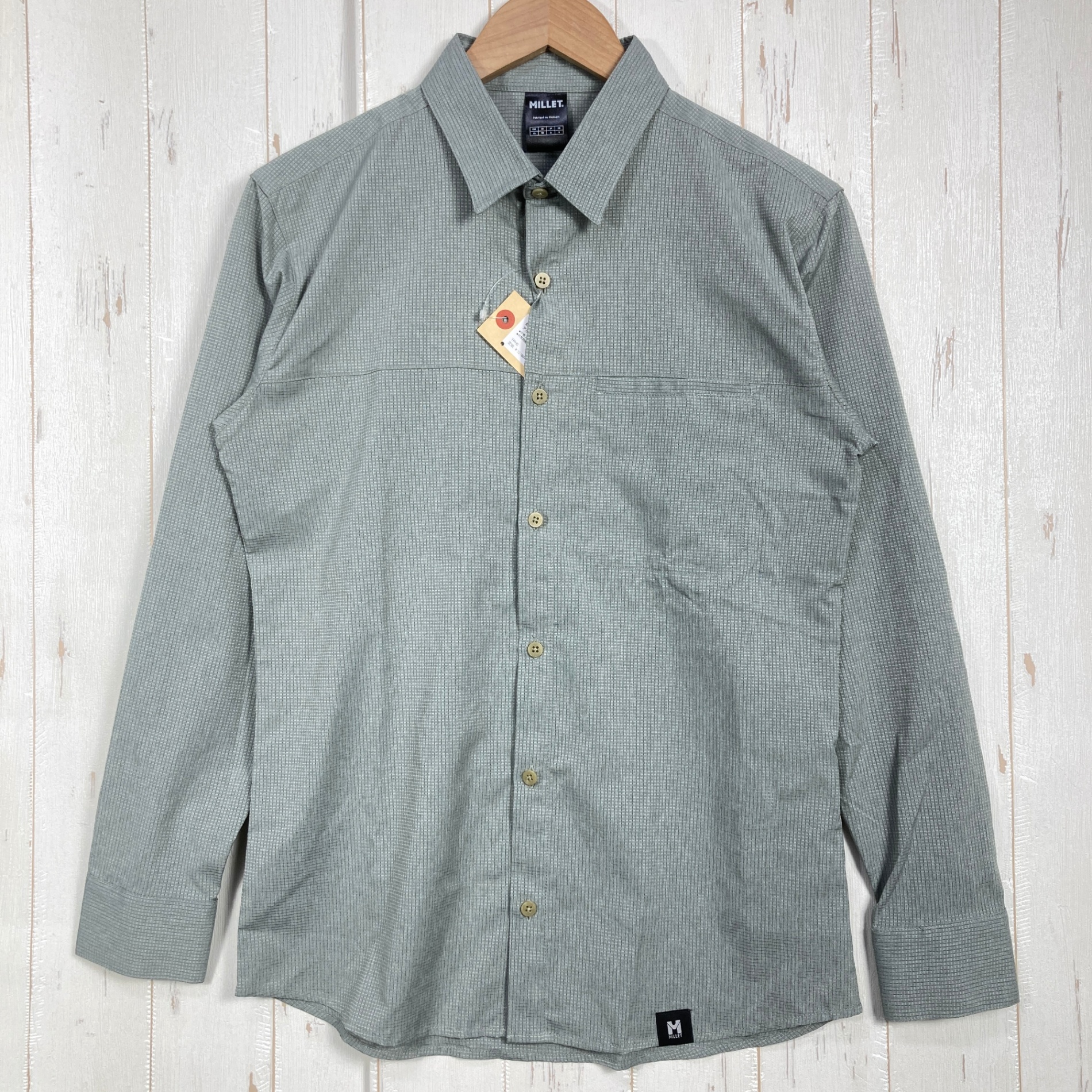 【Men's