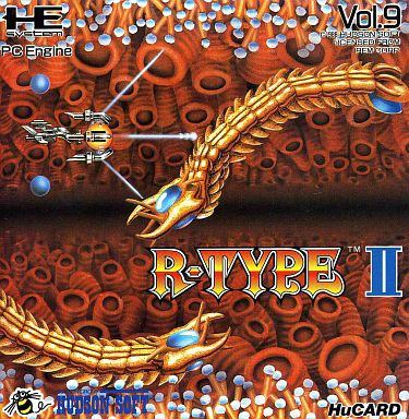 R-TYPEII