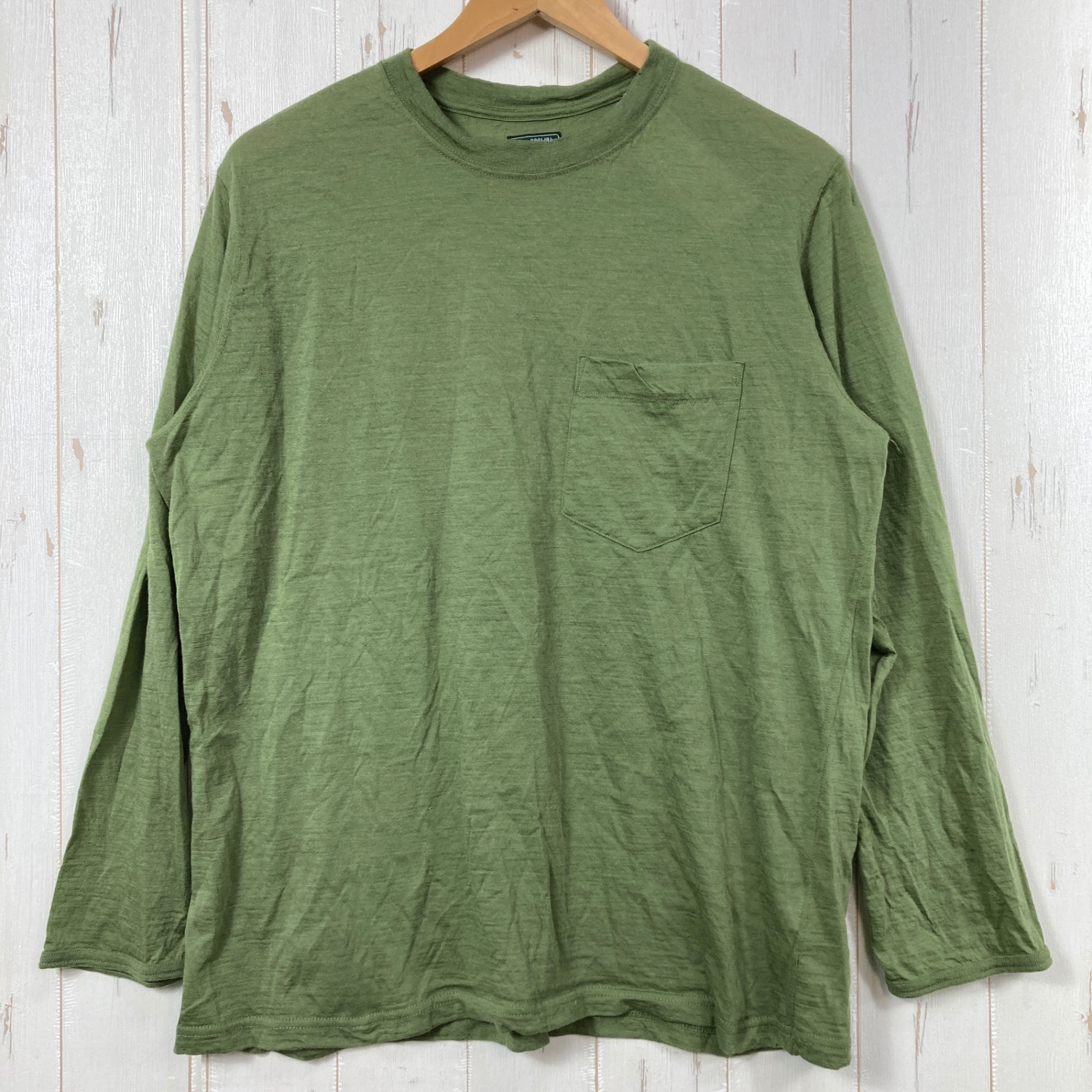 【Men's