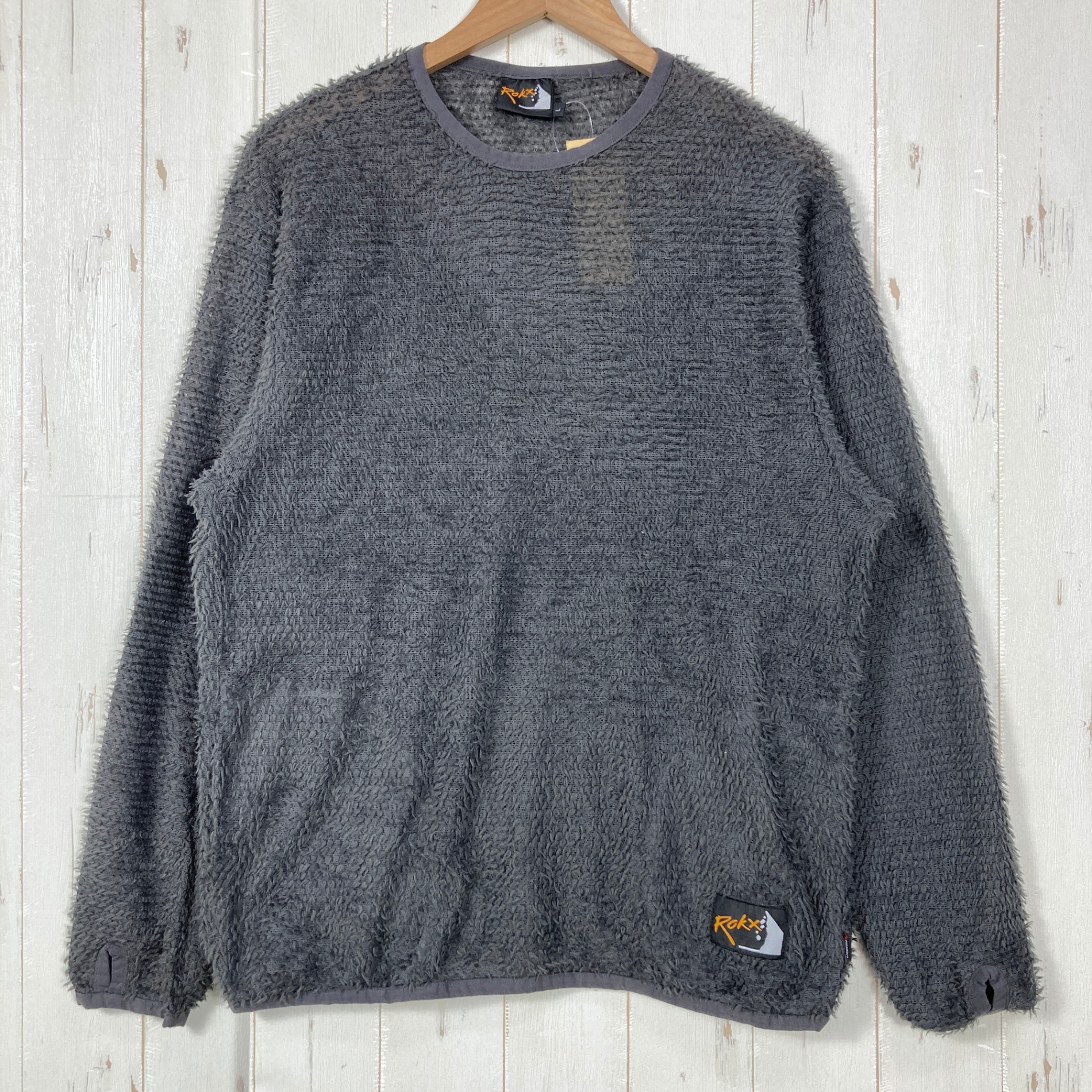 【Men's