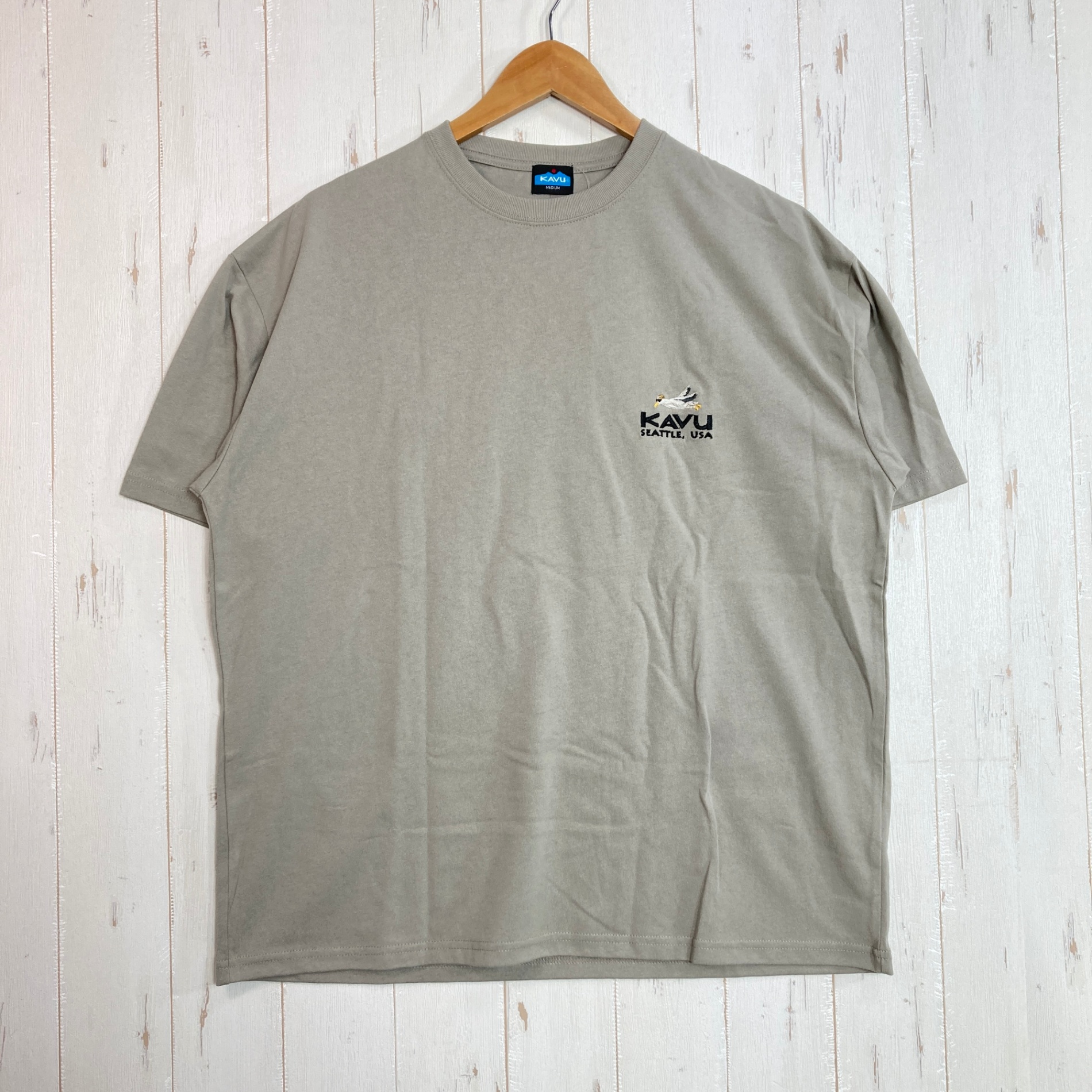 【Men's