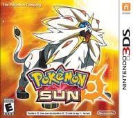 北米版 PoKeMon SUN