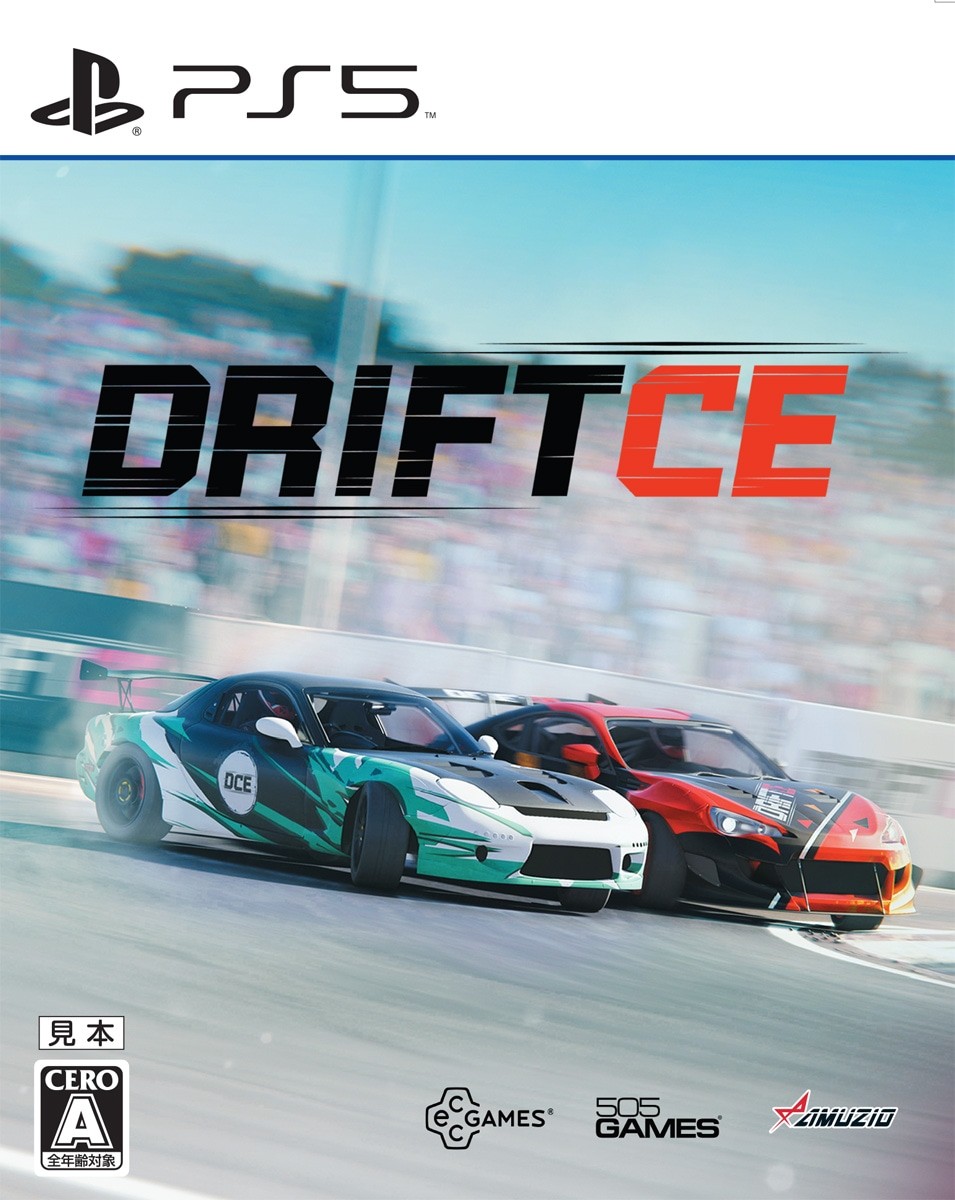 DriftCE