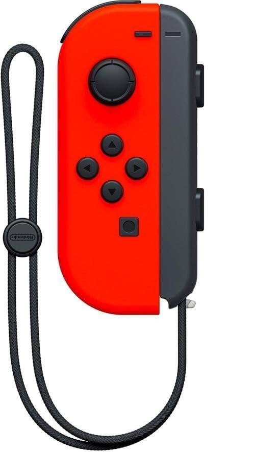 Joy-Con (L) レッド