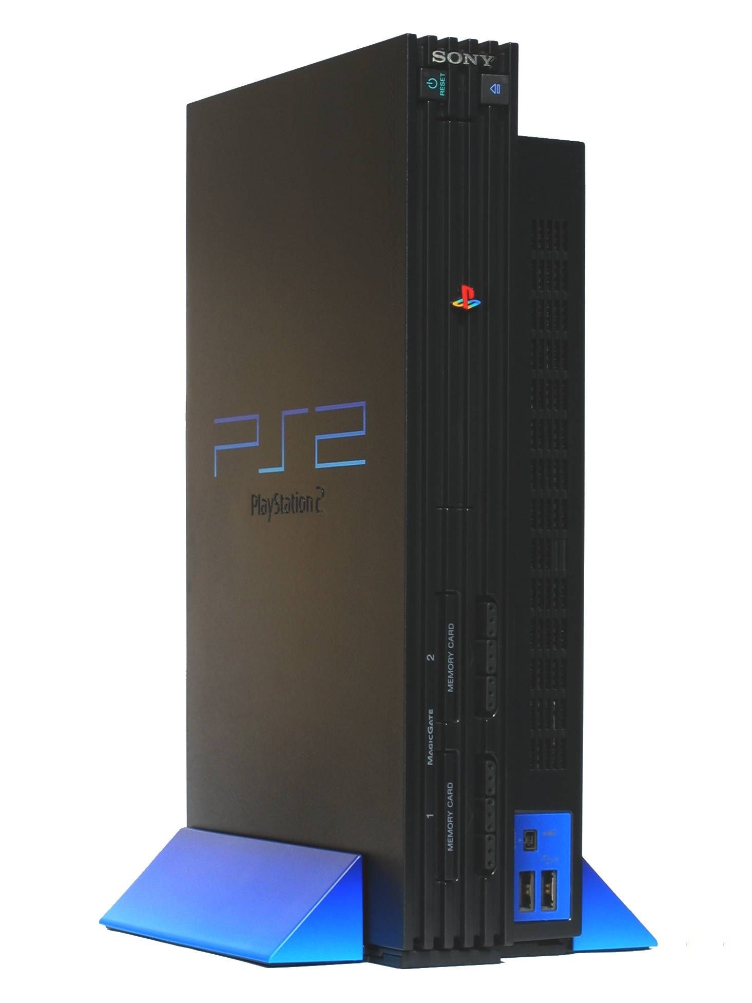 PlayStation2 SCPH-30000 ブラック