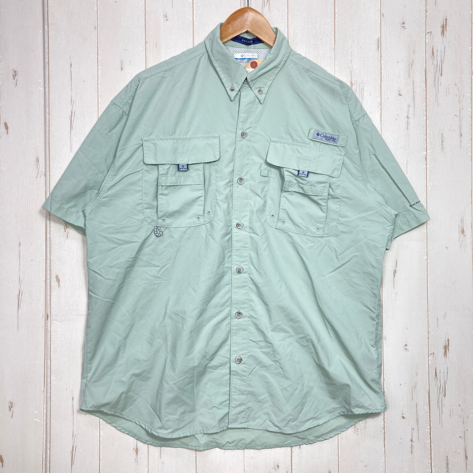【Men's