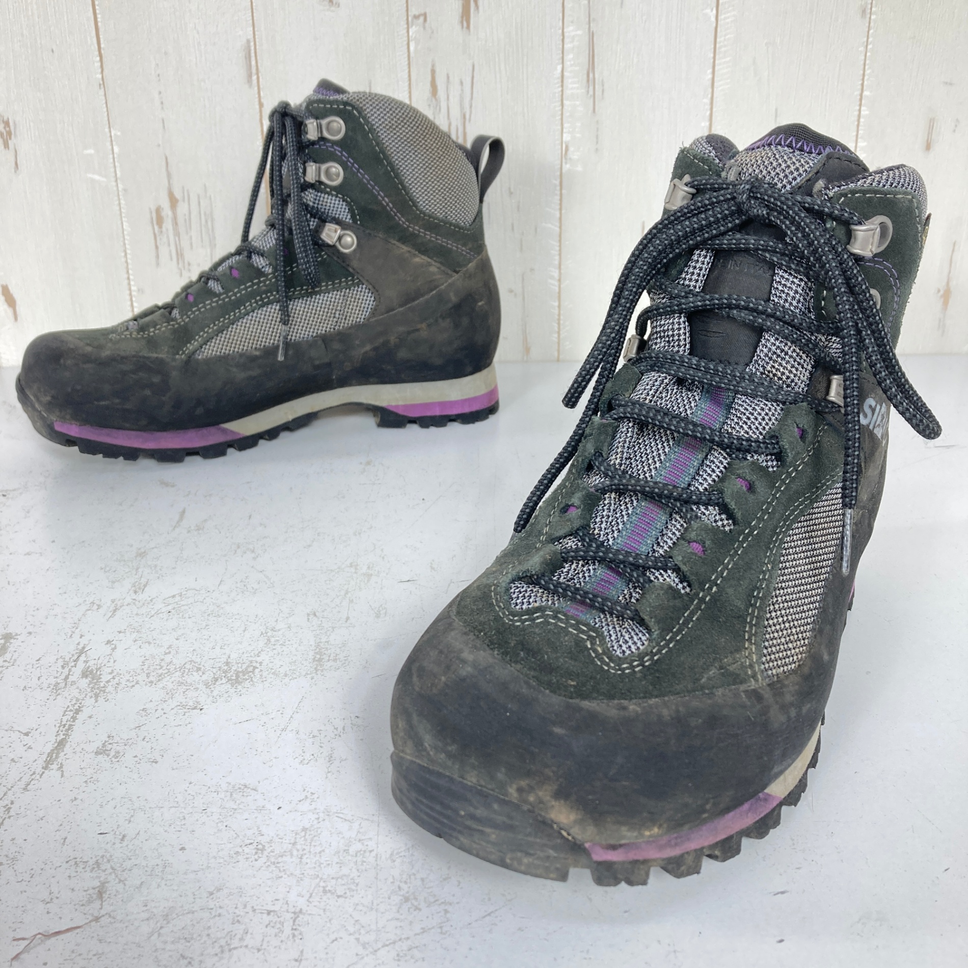 【Women's