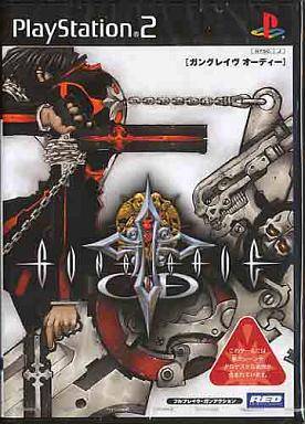 GUNGRAVE O.D. (ガングレイヴO.D.)
