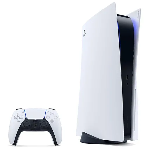 PlayStation5 CFI-1000A01
