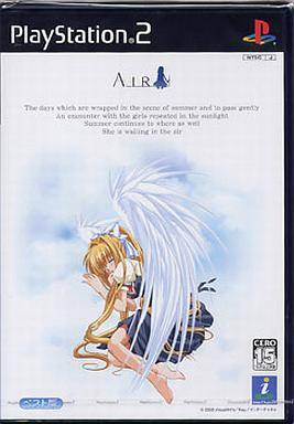 AIR [ベスト版]