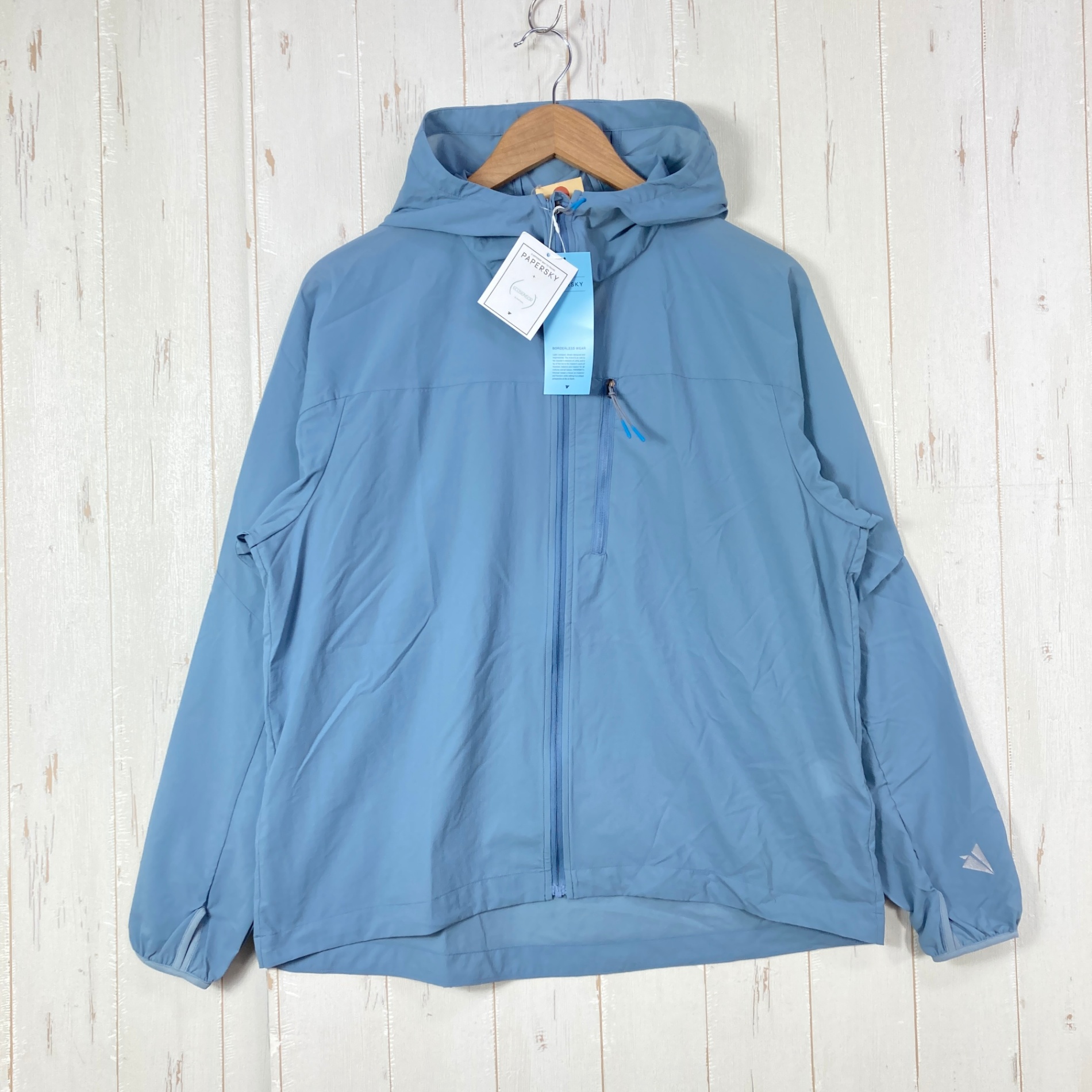 【Unisex