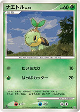 ナエトル [●_DPBP#448_DP1]