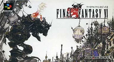 ファイナルファンタジーVI