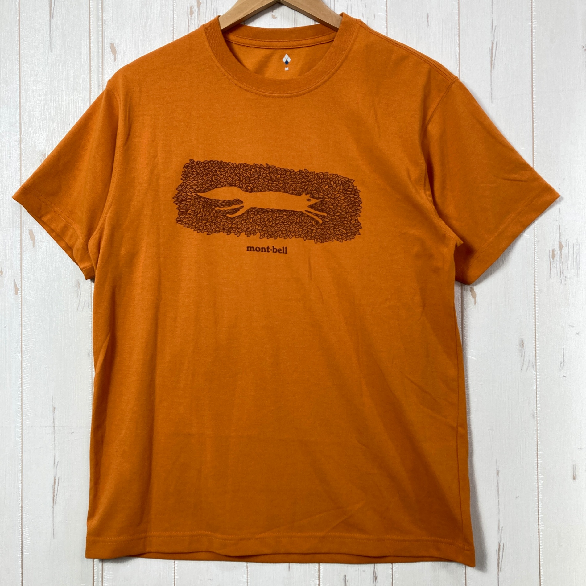 【Men's