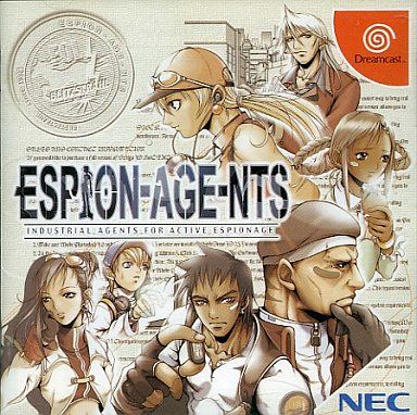 ESPION-AGE-NTS