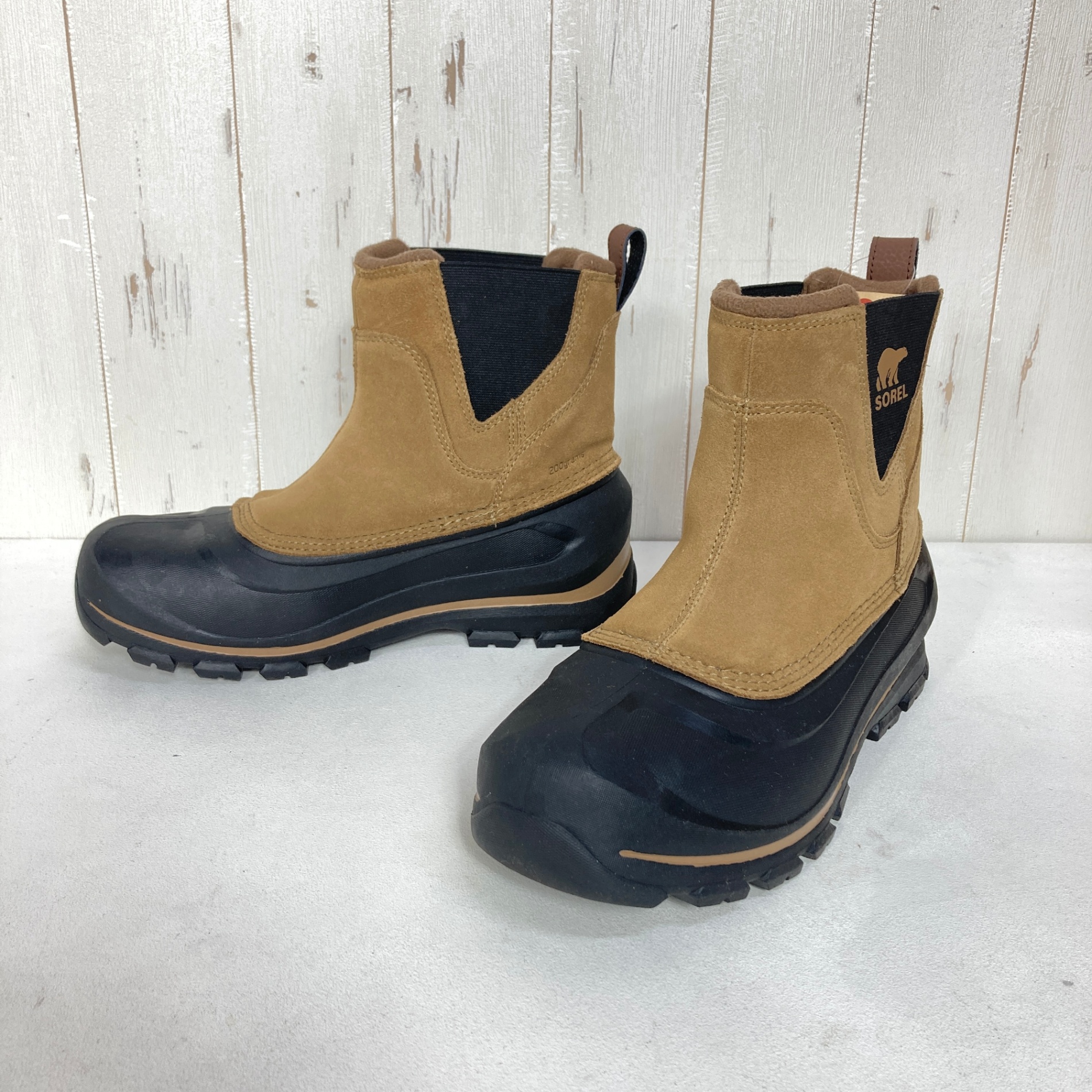 【Men's