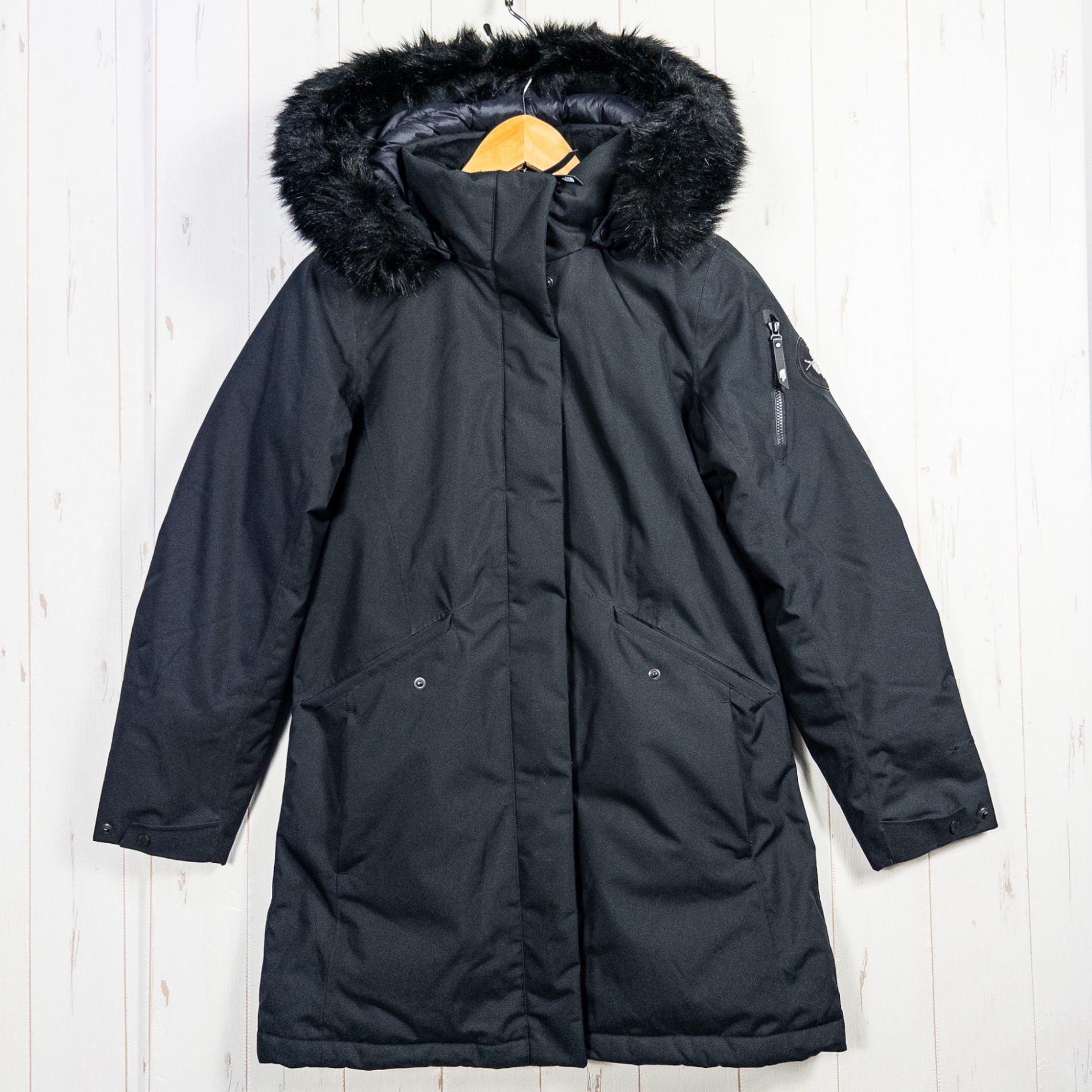 【Women's