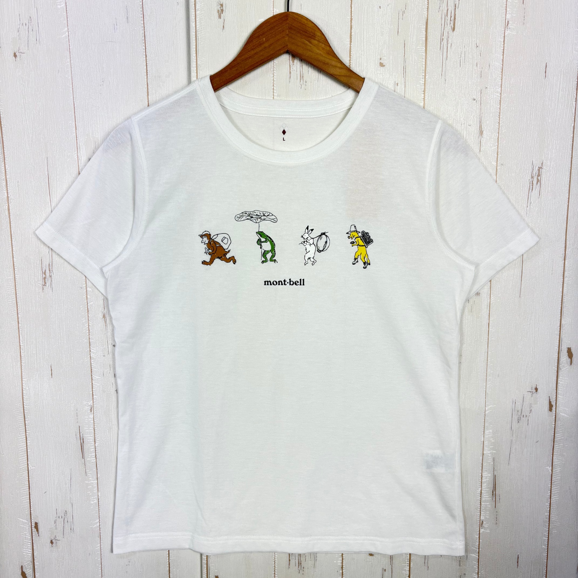 【Women's