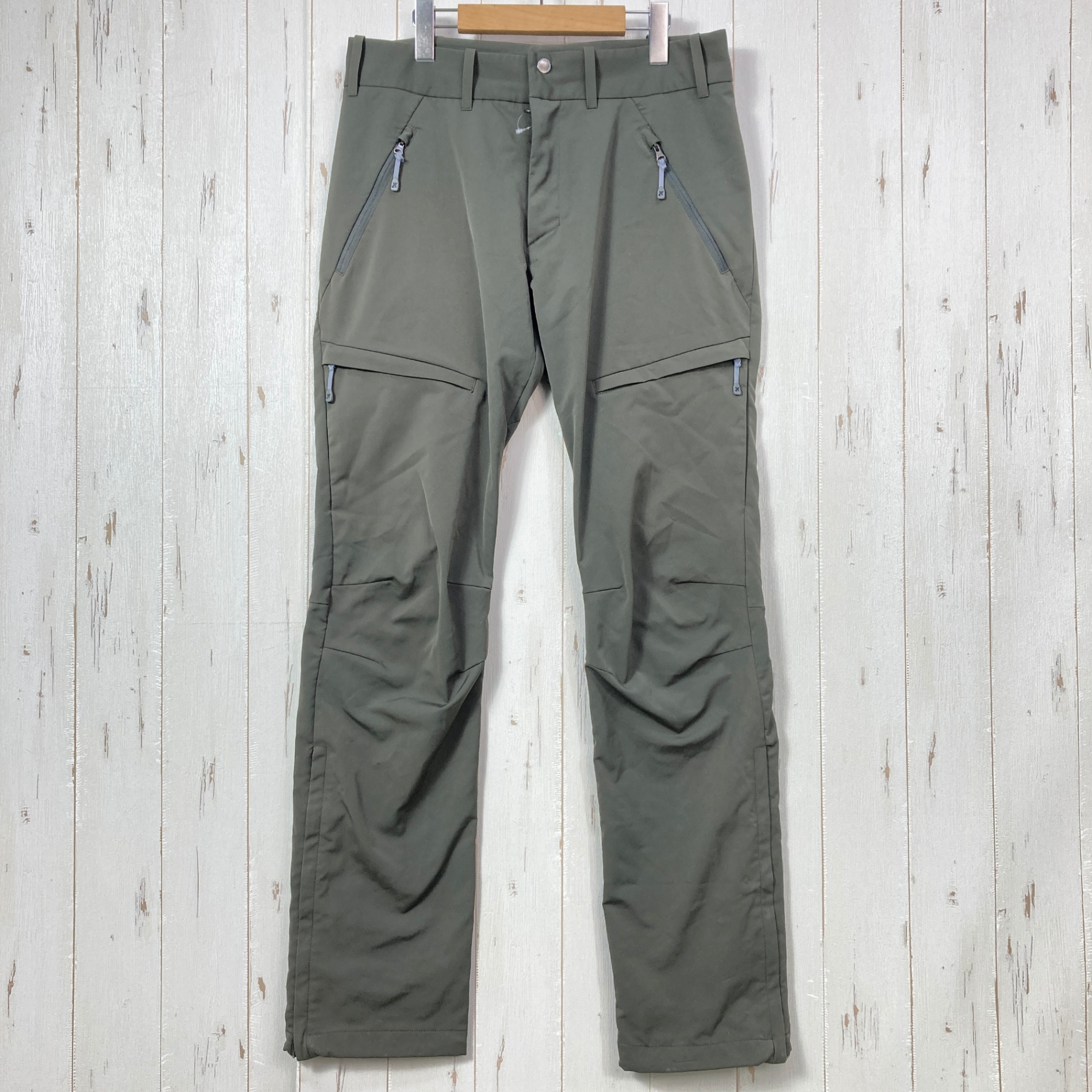【Men's