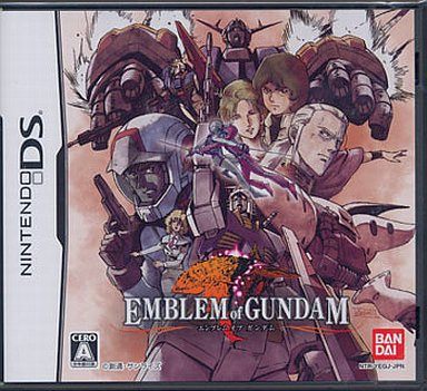 EMBLEM of GUNDAM