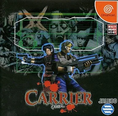 CARRIER