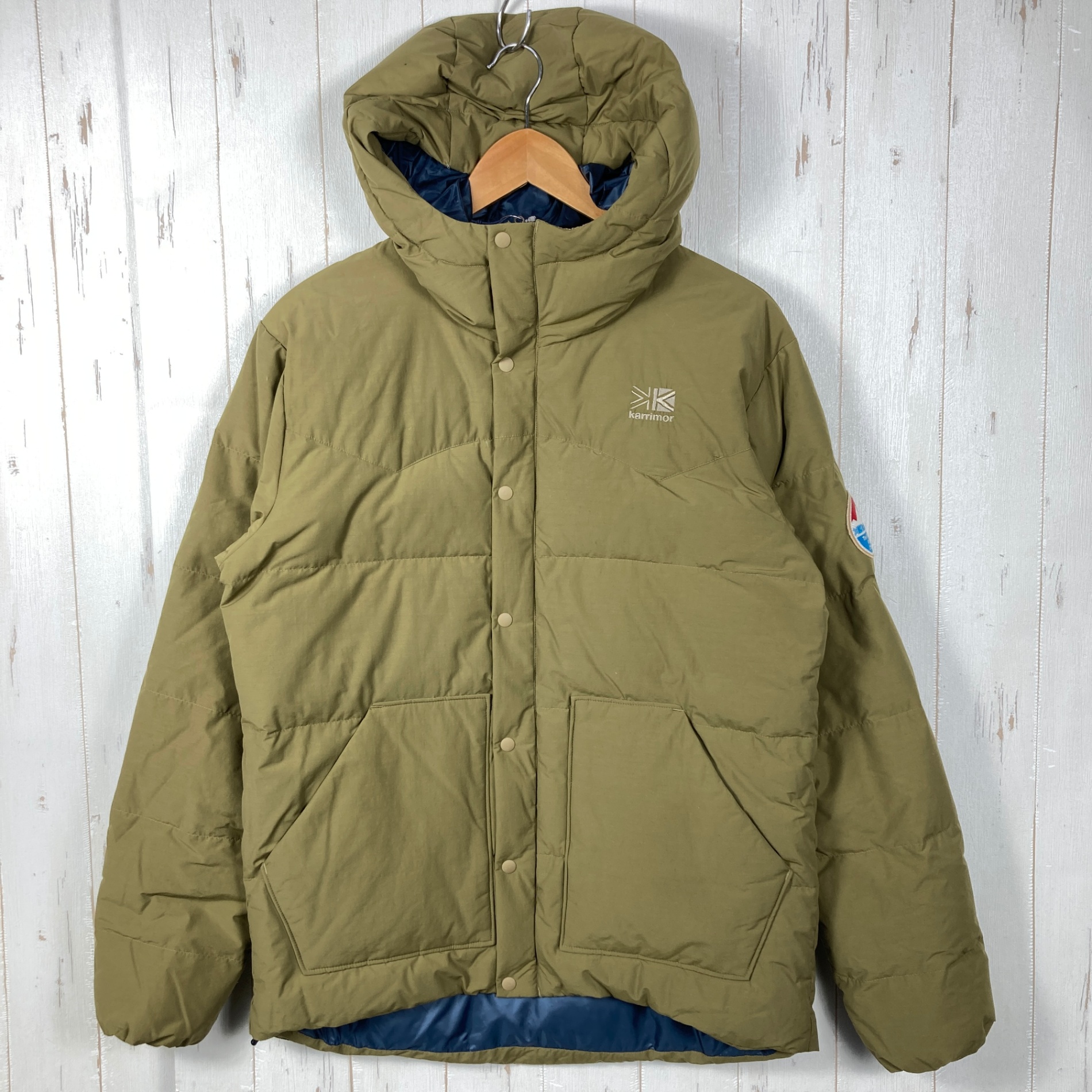 【Men's