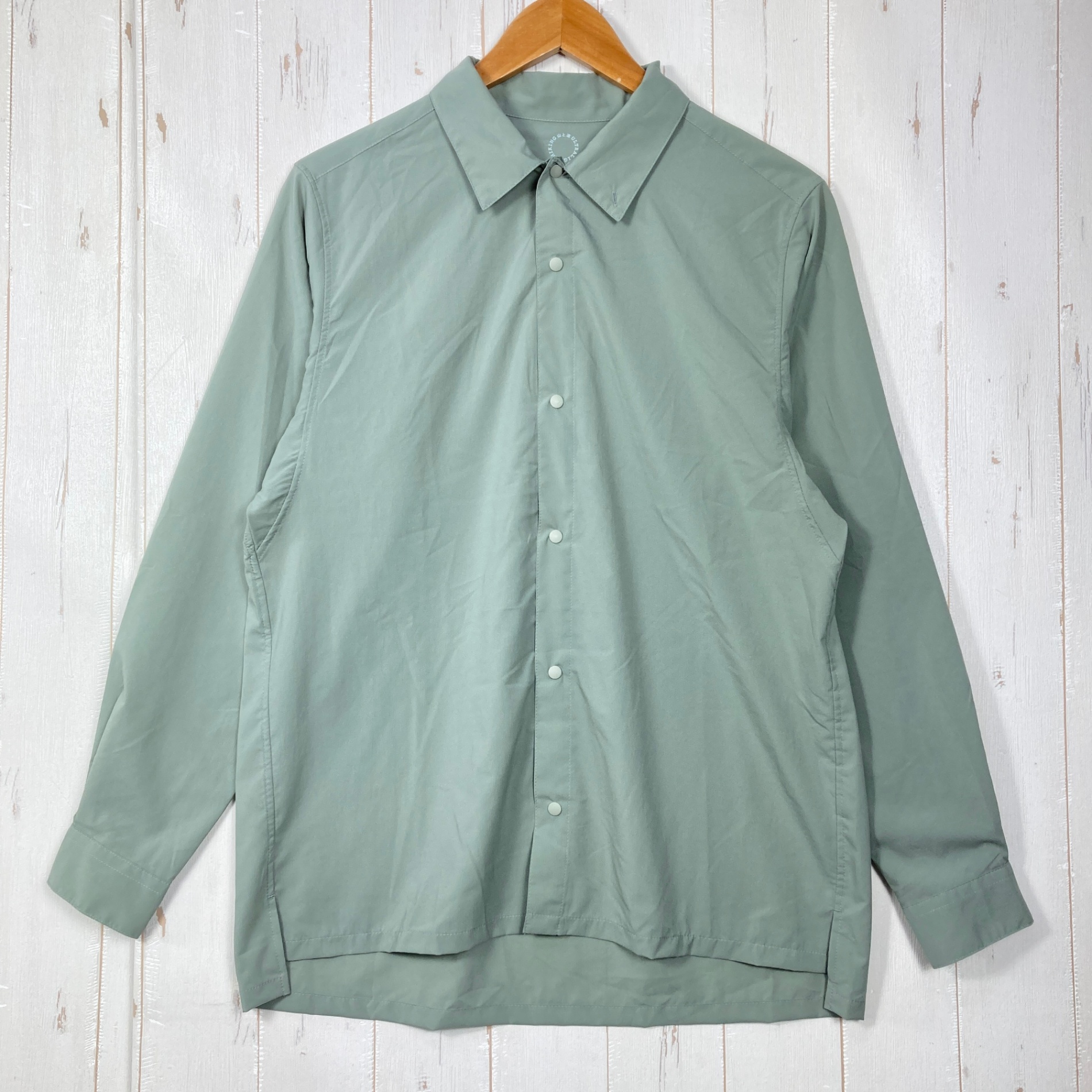 【Unisex