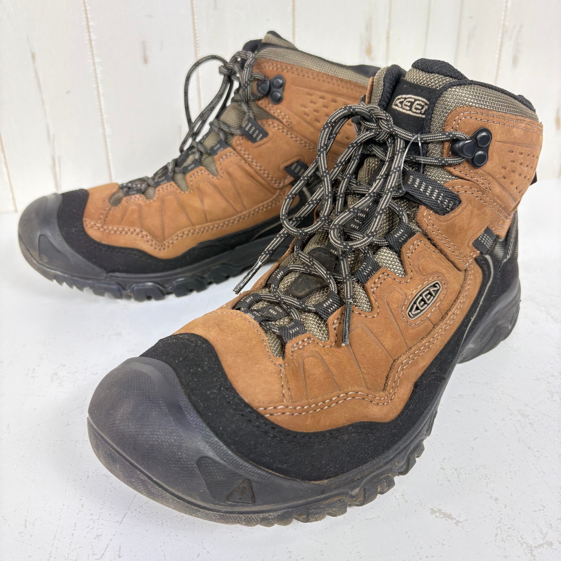 【Men's