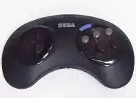 MDセガコードレスパッド