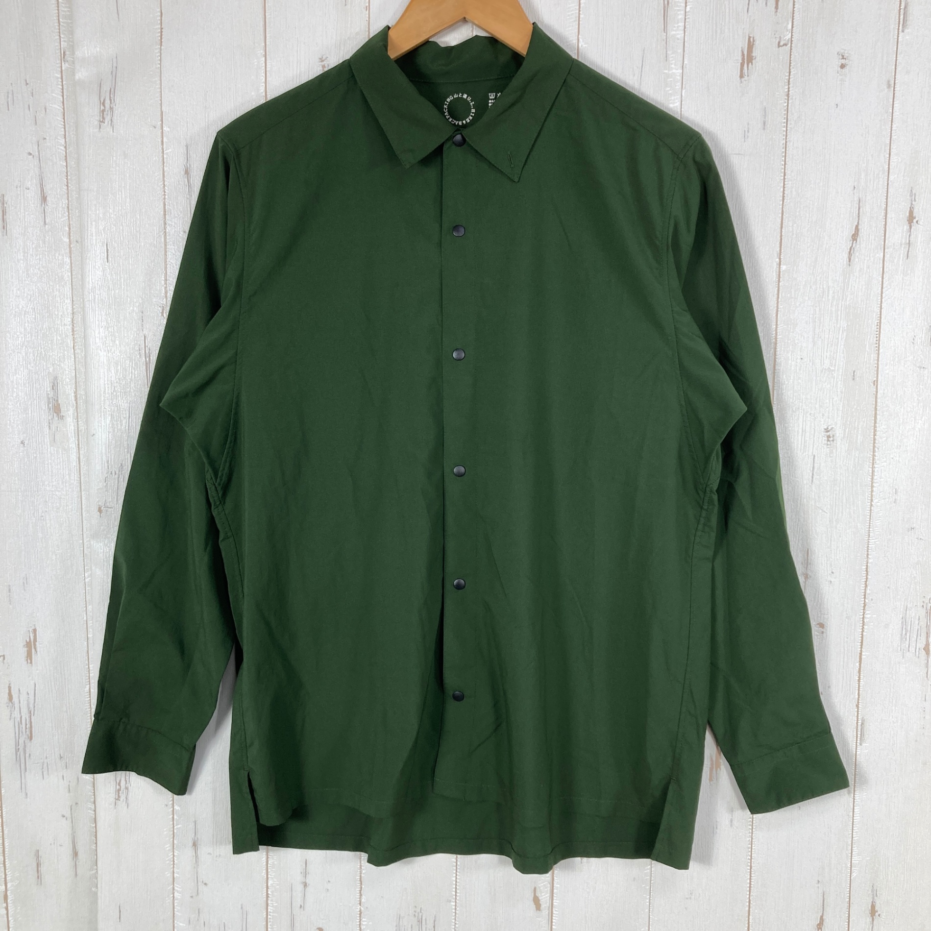【Unisex