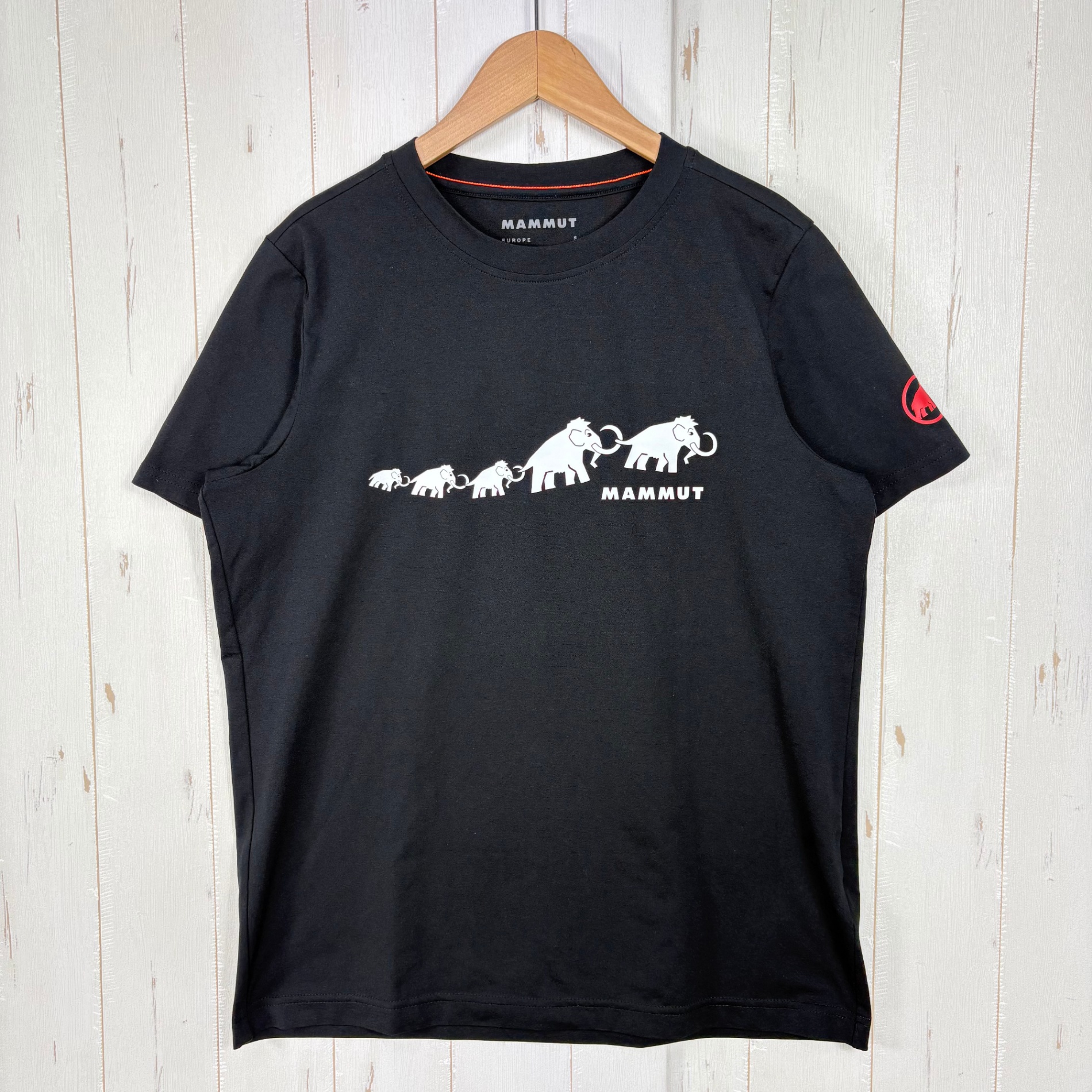 【Men's