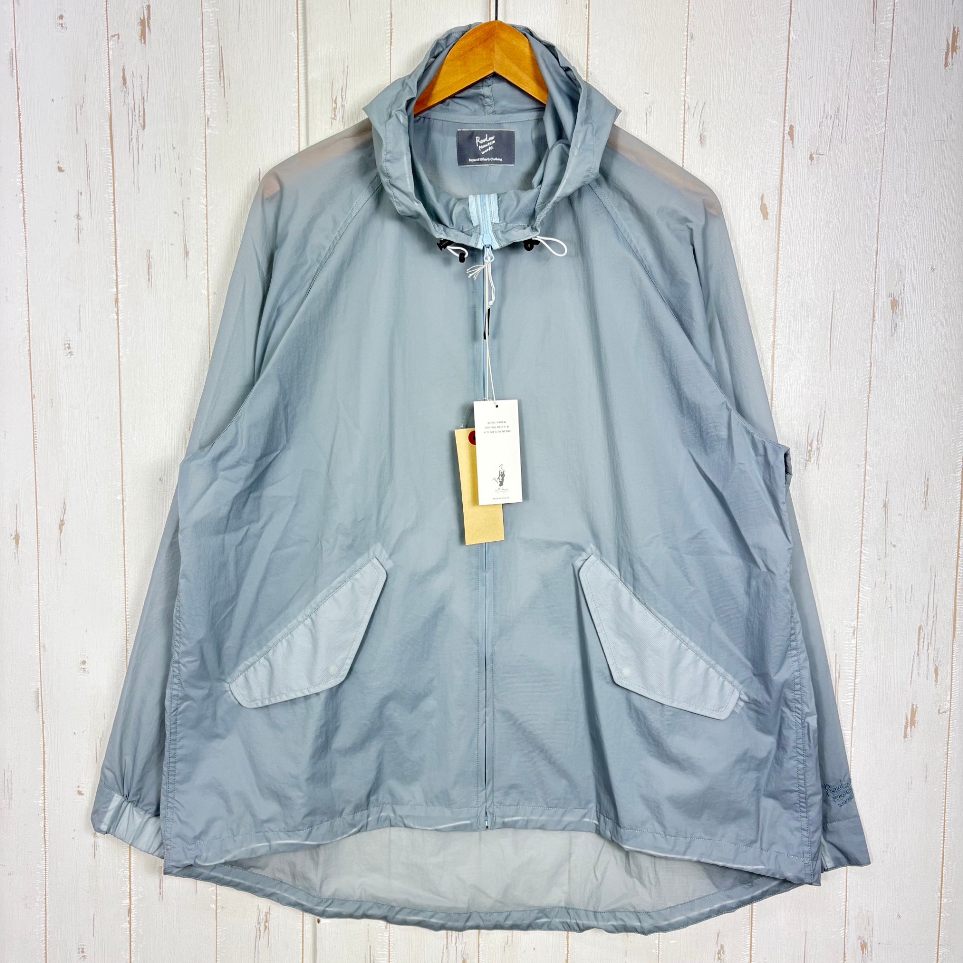 【Unisex