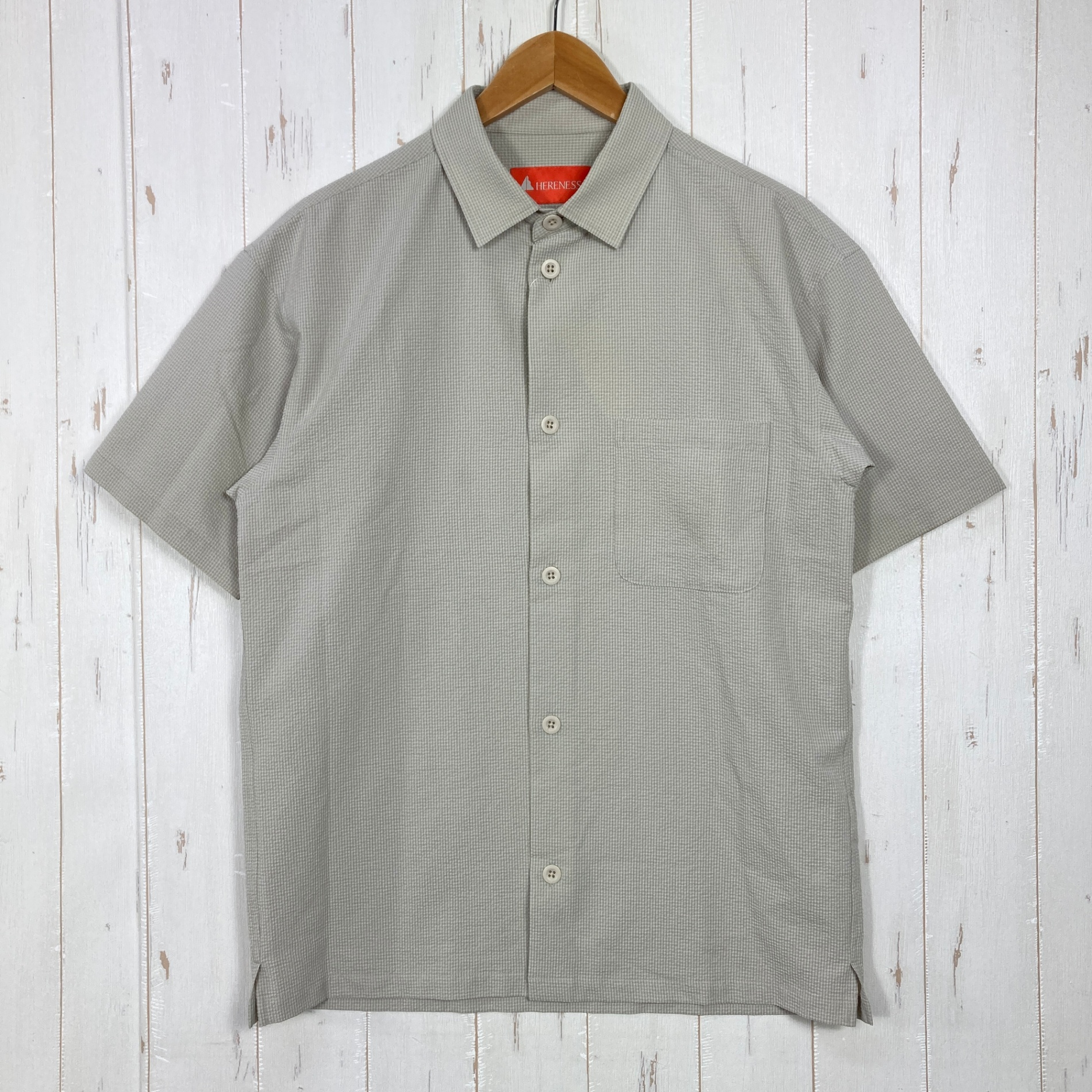 【Unisex
