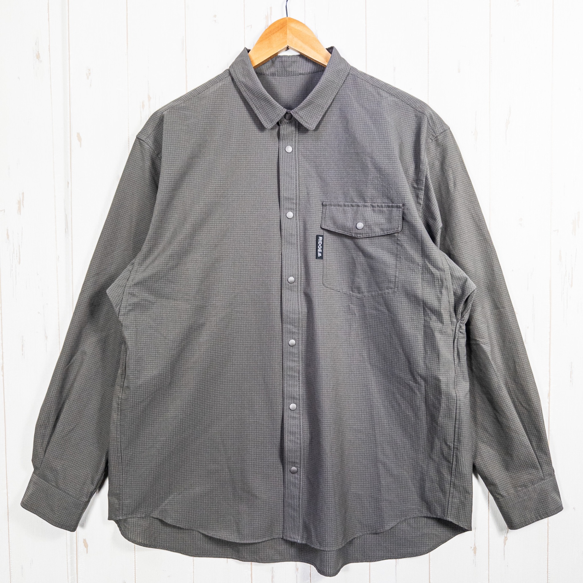 【Men's