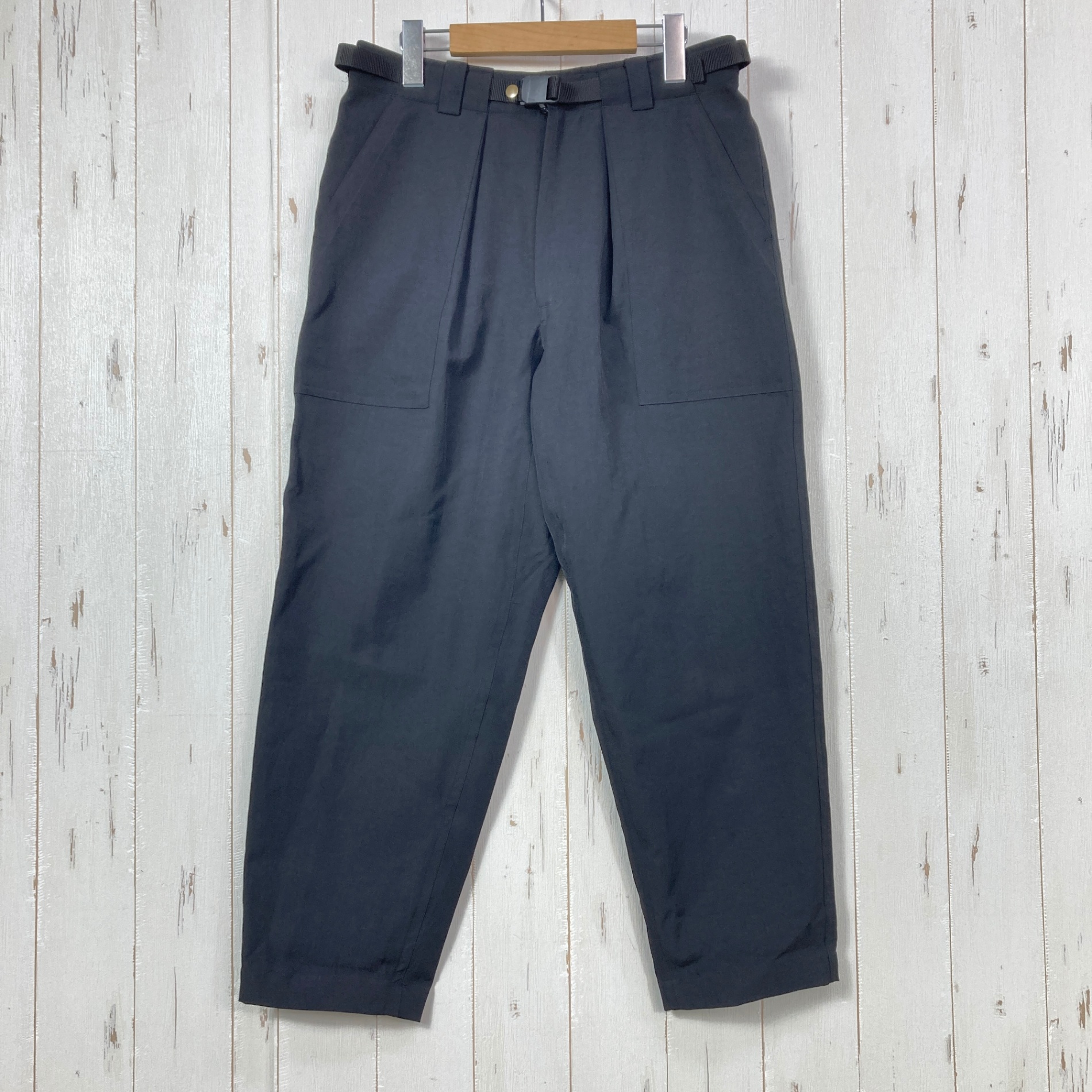 【Men's